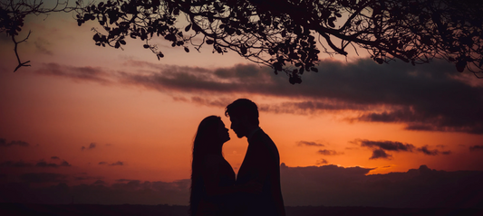 How to write epic enemies-to-lovers