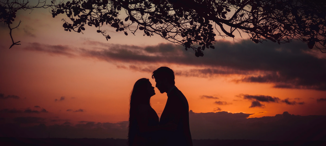 How to write epic enemies-to-lovers
