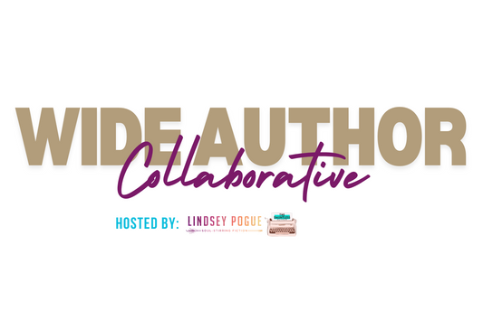 Wide (and hybrid) Authors Collaborate!