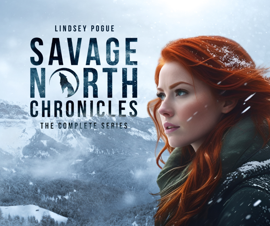 SAVAGE NORTH CHRONICLES