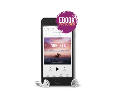 Unbroken, Savage North #6 (Audiobook)