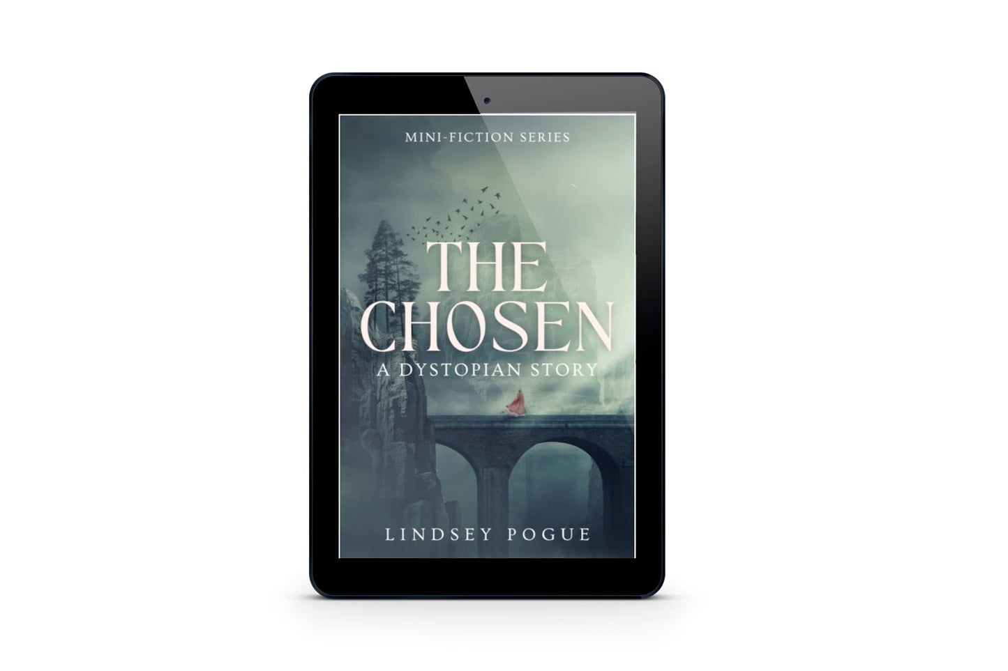 The Chosen: A Dystopian Story